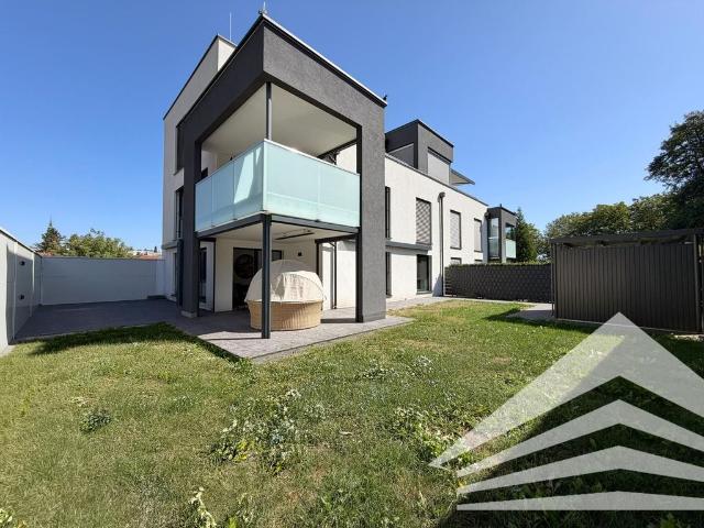 Luxus Apartment mit 3 Zimmer zu verkaufen in Leonding, Österreich