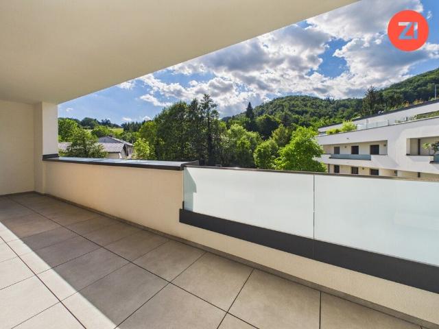 Luxus Apartment mit 3 Zimmer zu verkaufen in Leonfeldnerstraße, 245, Linz, Linz Stadt, Oberösterreich