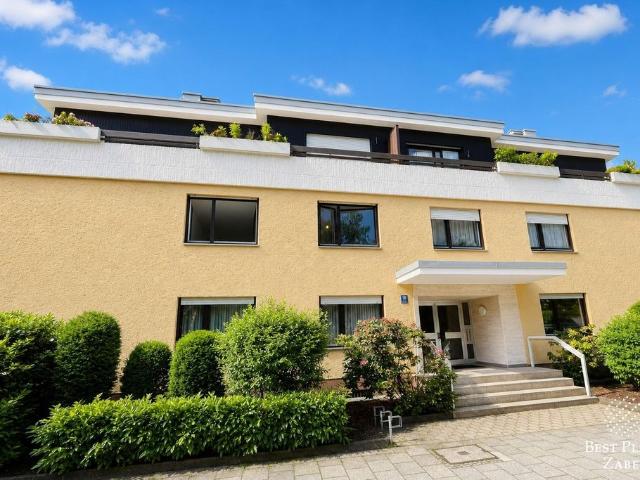 Luxus Apartment mit 3 Zimmer zu verkaufen in Meichelbeckstraße, 18, München, Upper Bavaria, Bayern