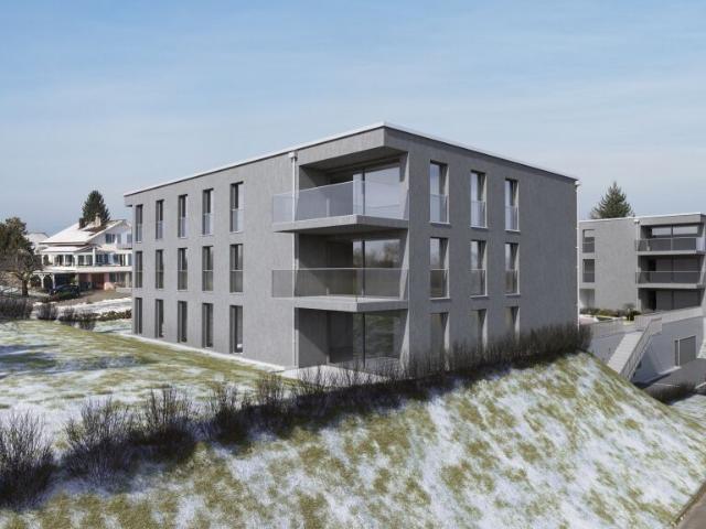 Luxus Apartment mit 3 Zimmer zu verkaufen in Misery, Freiburg