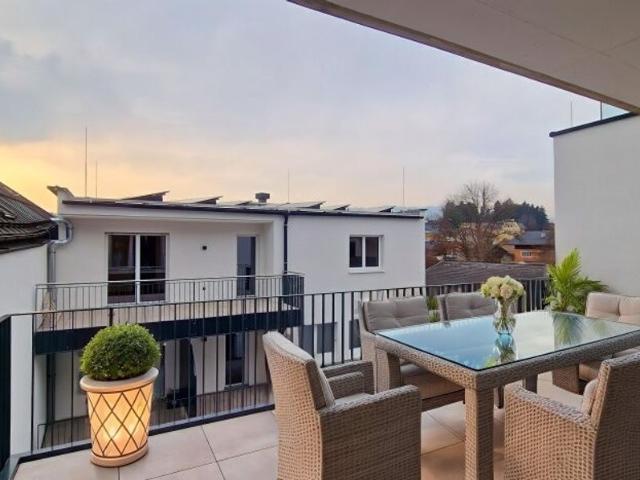 Luxus Apartment mit 3 Zimmer zu verkaufen in Mondsee, Oberösterreich