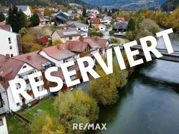 Luxus Apartment mit 3 Zimmer zu verkaufen in Murau, Österreich