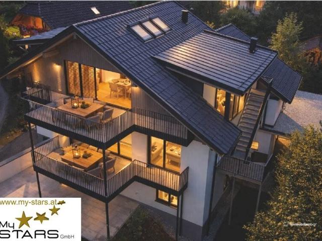 Luxus Apartment mit 3 Zimmer zu verkaufen in Nussdorf am Attersee, Oberösterreich