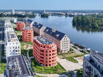 Hakenfelde, Seeburg, Dallgow-Döberitz, Potsdam-Mittelmark, Sachsen-Anhalt