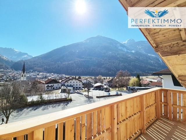 Luxus Apartment mit 3 Zimmer zu verkaufen in Pfunds, Tirol