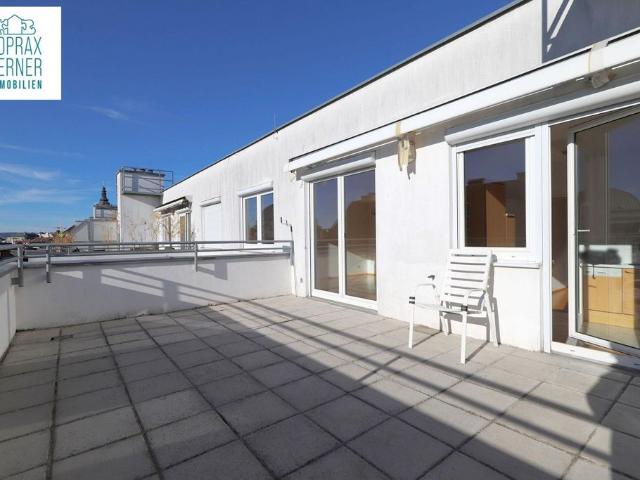 Luxus Apartment mit 3 Zimmer zu verkaufen in Pölten, Österreich
