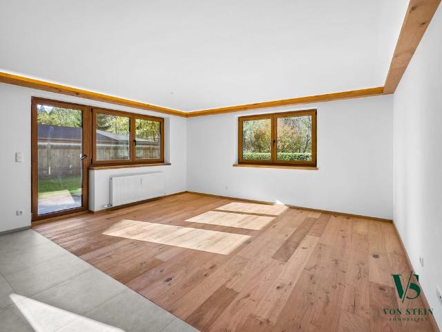 Luxus Apartment mit 3 Zimmer zu verkaufen in Rotte Kirchberg, Österreich