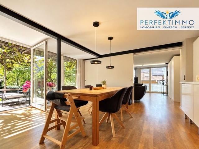 Luxus Apartment mit 3 Zimmer zu verkaufen in Schwarzach, Vorarlberg