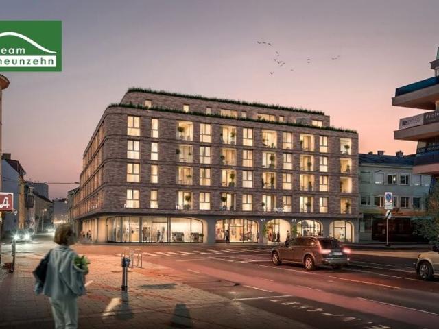 Luxus Apartment mit 3 Zimmer zu verkaufen in Schwechat, Österreich