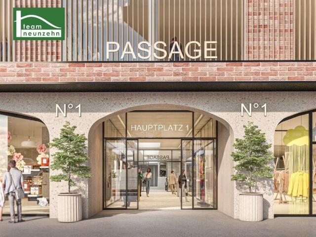 Luxus Apartment mit 3 Zimmer zu verkaufen in Schwechat, Niederösterreich