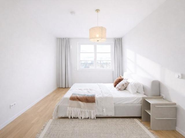 Luxus Apartment mit 3 Zimmer zu verkaufen in Schöneberg, Berlin