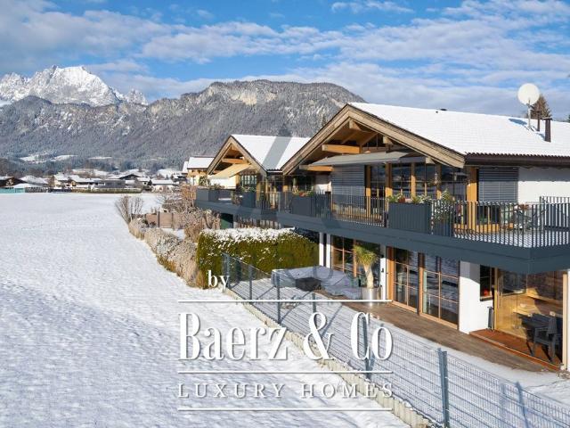 Luxus Apartment mit 3 Zimmer zu verkaufen in Sankt Johann in Tirol, Österreich