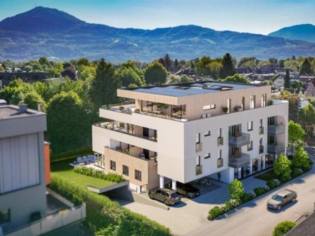 Luxus Apartment mit 3 Zimmer zu verkaufen in Salzburg, Österreich