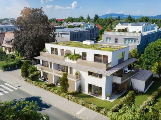 Luxus Apartment mit 3 Zimmer zu verkaufen in Salzburg, Österreich