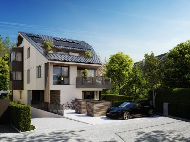 Luxus Apartment mit 3 Zimmer zu verkaufen in Salzburg, Österreich