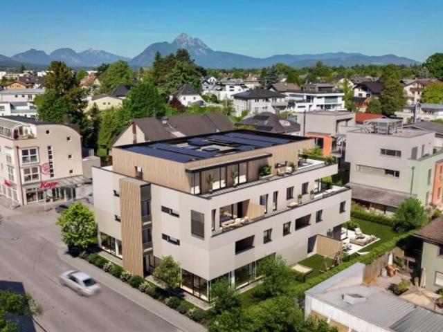 Luxus Apartment mit 3 Zimmer zu verkaufen in Salzburg, Salzburgerland