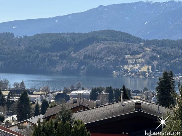 Luxus Apartment mit 3 Zimmer zu verkaufen in Seeboden, Österreich