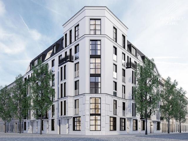 Luxus Apartment mit 3 Zimmer zu verkaufen in Simplonstraße, 10, Berlin