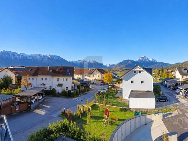 Luxus Apartment mit 3 Zimmer zu verkaufen in Siezenheim, Österreich