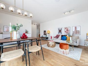 Wohnung zum Verkauf in Bierstadt - Terrasse