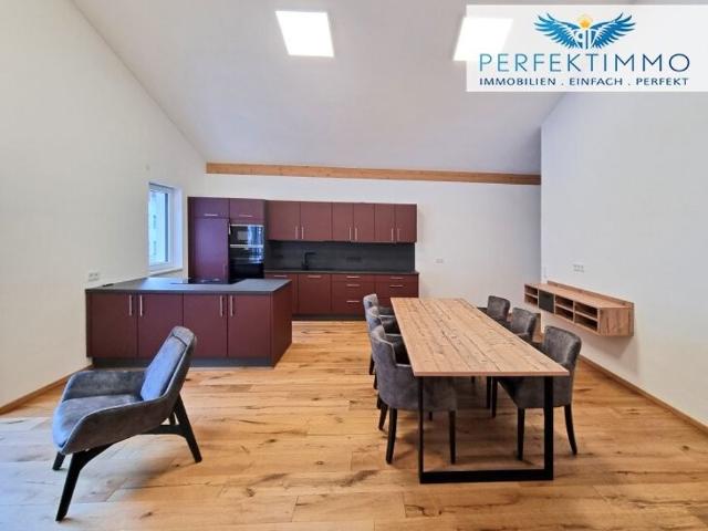 Luxus Apartment mit 3 Zimmer zu verkaufen in Stockach, Tirol