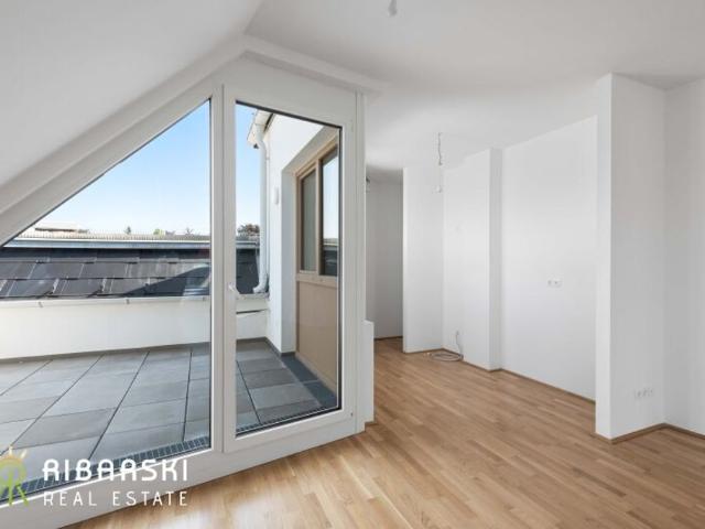 Luxus Apartment mit 3 Zimmern zu verkaufen in Bad Vöslau, Niederösterreich