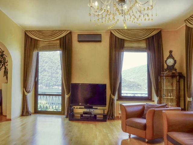 Luxus Apartment mit 3 Zimmer zu verkaufen in Via Tommaso e Giacomo Rodari 16, Maroggia, Lugano, Kanton Tessin