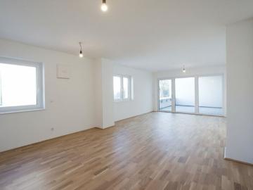 Luxus Apartment mit 3 Zimmern zu verkaufen in Waldburg, Österreich