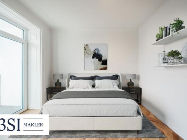 Luxus Apartment mit 3 Zimmern zu verkaufen in Wien, Bundesland Wien