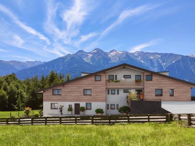 Luxus Apartment mit 3 Zimmern zu verkaufen in Telfs, Tirol