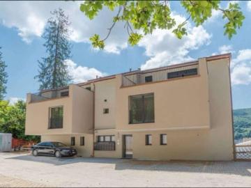 San Simone, Vacallo, Gemeinde Caneggio, Bezirk Mendrisio, Tessin