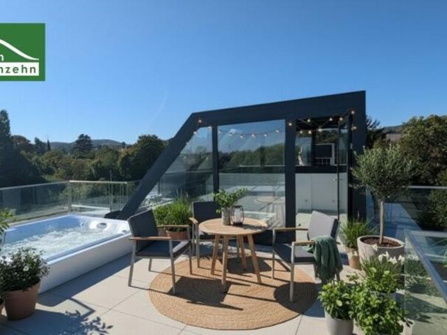 Luxus Apartment mit 456 m2 zu verkaufen Wien, Österreich