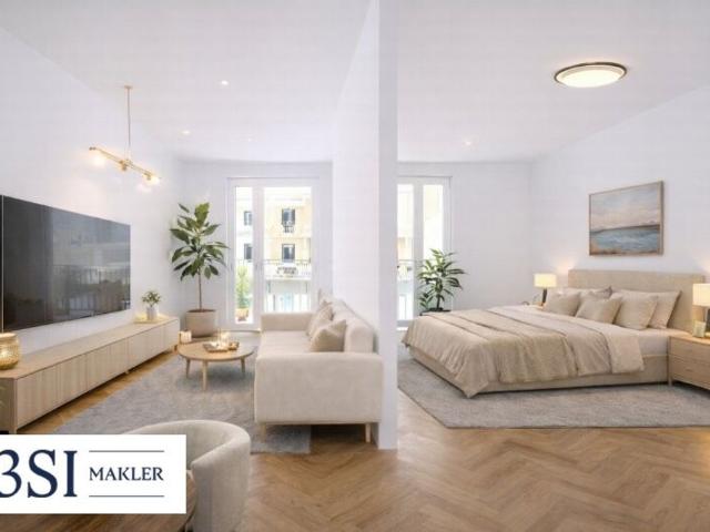 Luxus Apartment mit 45 m2 zu verkaufen in Wien, Österreich