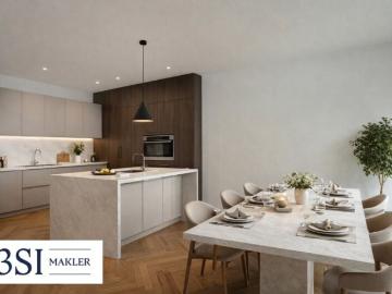 Luxus Apartment mit 46 m2 zu verkaufen Wien, Bundesland Wien