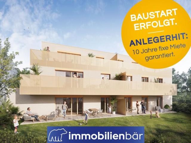 Luxus Apartment mit 46 m2 zu verkaufen in Linz, Österreich