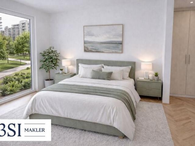 Luxus Apartment mit 47 m2 zu verkaufen in Wien, Österreich