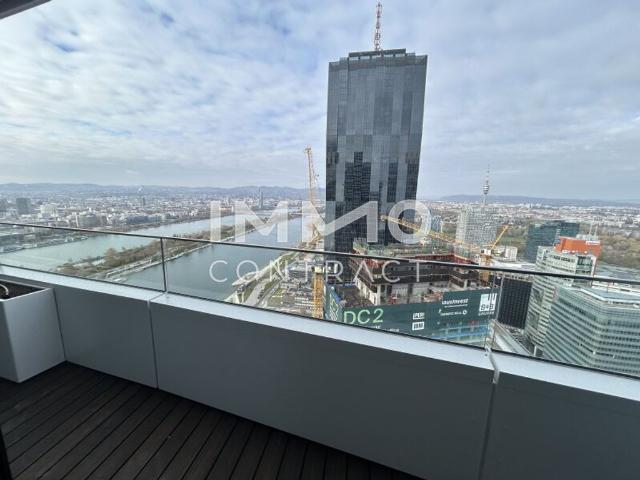 Luxus Apartment mit 47 m2 zu verkaufen in Wien, Österreich