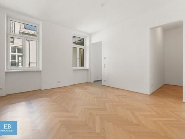 Luxus Apartment mit 48 m2 zu verkaufen in Gemeindebezirk Josefstadt, Österreich