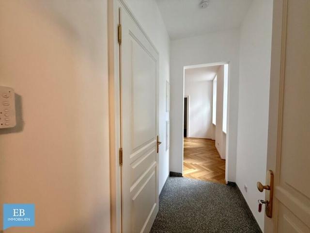 Luxus Apartment mit 48 m2 zu verkaufen in Gemeindebezirk Josefstadt, Österreich