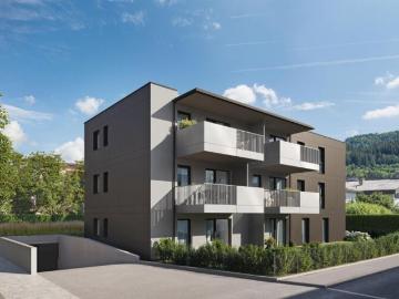 Luxus Apartment mit 40 m2 zu verkaufen Innsbruck, Österreich