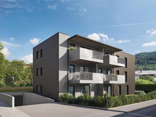 Luxus Apartment mit 40 m2 zu verkaufen Innsbruck, Österreich