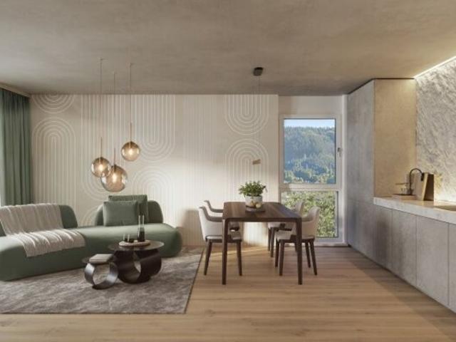 Luxus Apartment mit 40 m2 zu verkaufen Innsbruck, Tirol