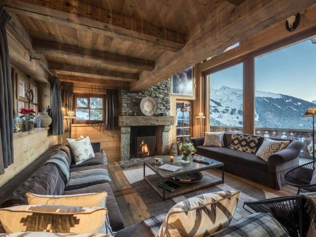 Luxus Apartment mit 4 Schlafzimmer zu verkaufen in Verbier, Schweiz