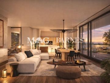 Al Guasto, Collina d'Oro, Gemeinde Carona, Bezirk Lugano, Tessin