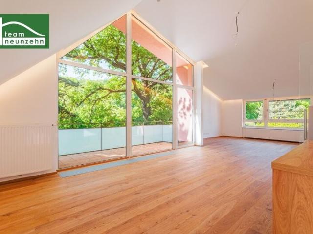 Luxus Apartment mit 4 Zimmer zu vermieten in Wien, Österreich