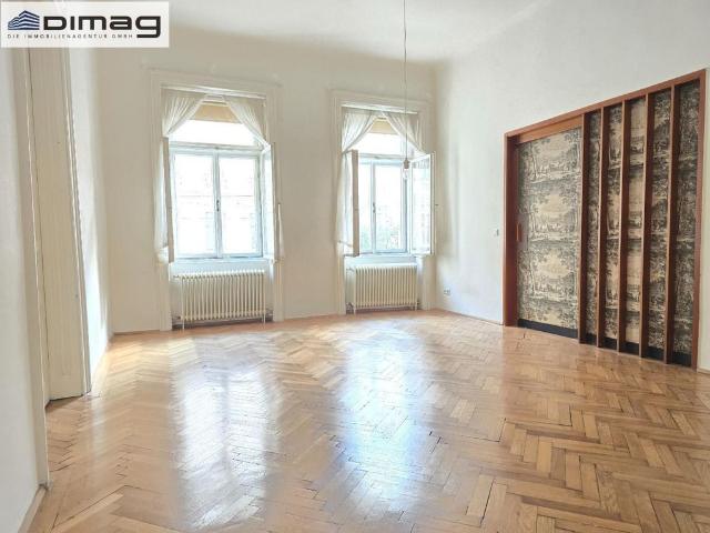 Luxus Apartment mit 4 Zimmer zu vermieten in Wien, Österreich