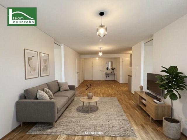 Luxus Apartment mit 4 Zimmer zu vermieten in Wien, Bundesland Wien