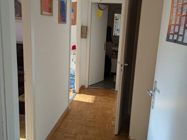 Luxus Apartment mit 4 Zimmer zu vermieten in Avenue de Châtelaine, Châtelaine, Genève, Genf
