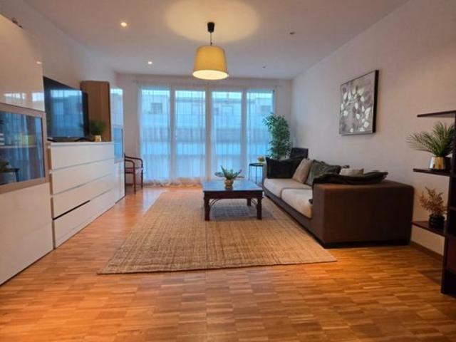 Luxus Apartment mit 4 Zimmer zu vermieten in Avenue Marc Peter 4C, Versoix, Genf