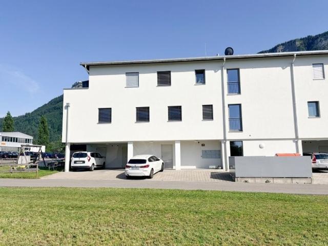 Luxus Apartment mit 4 Zimmer zu vermieten in Dornbirn, Vorarlberg